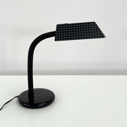 Quaderna desk lamp by Targetti Sankey, 1970s