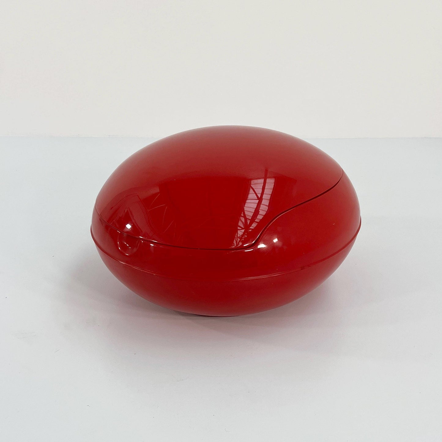 GN1 Garden Egg by Peter Ghyczy for VEB Synthese, 1970s