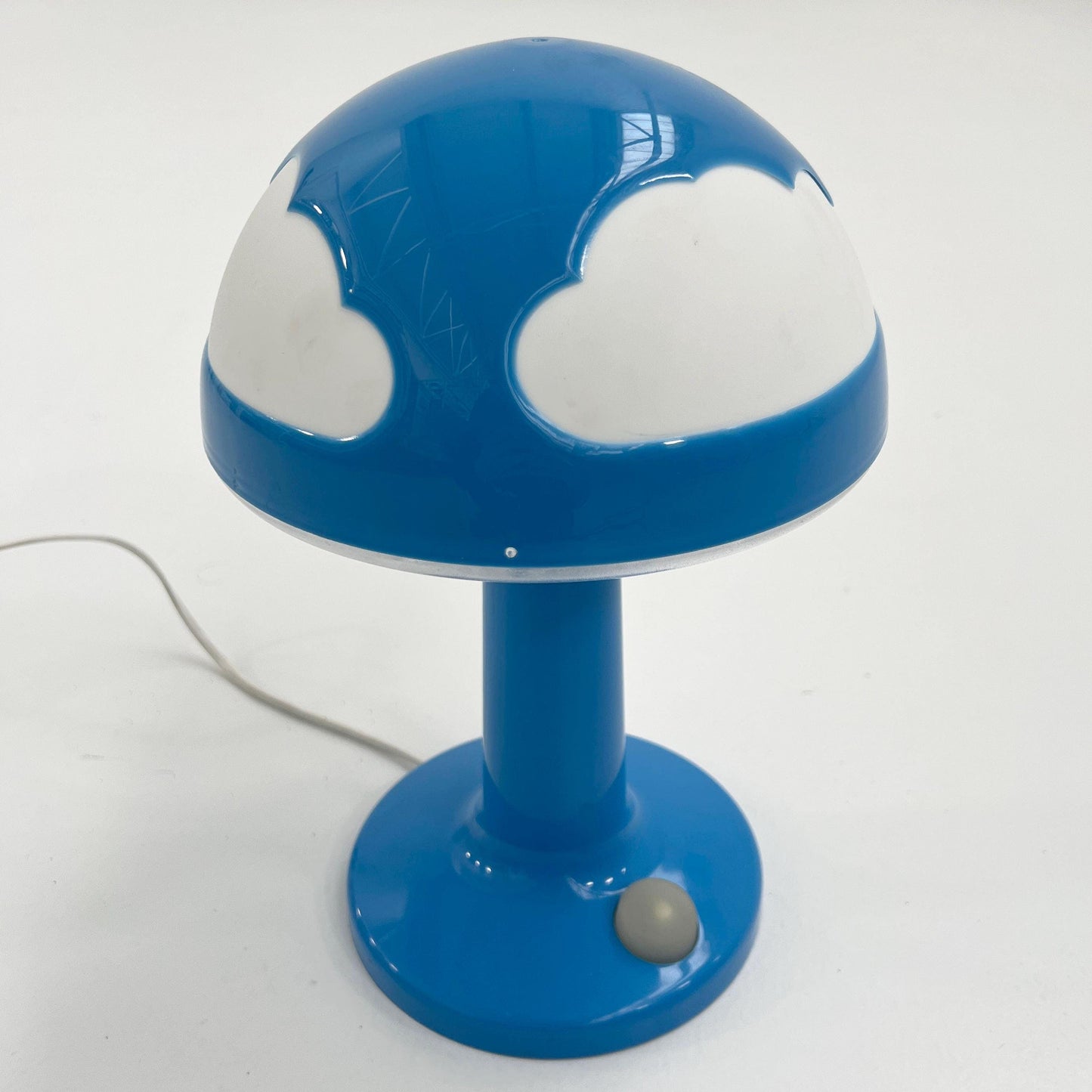 Skojig Cloud Tischlampe von Henrik Preutz für Ikea, 1990er Jahre