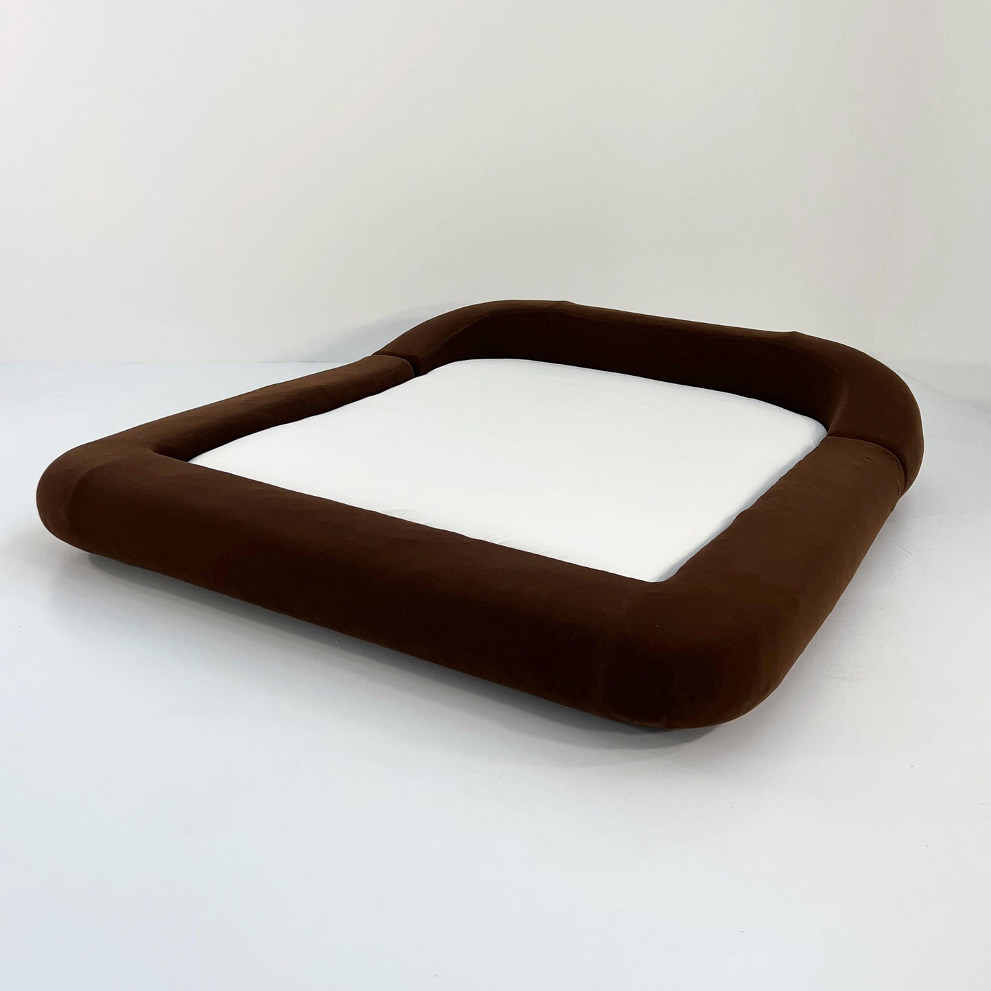 Tennis bed by Gae Aulenti for Gavina, 1970s