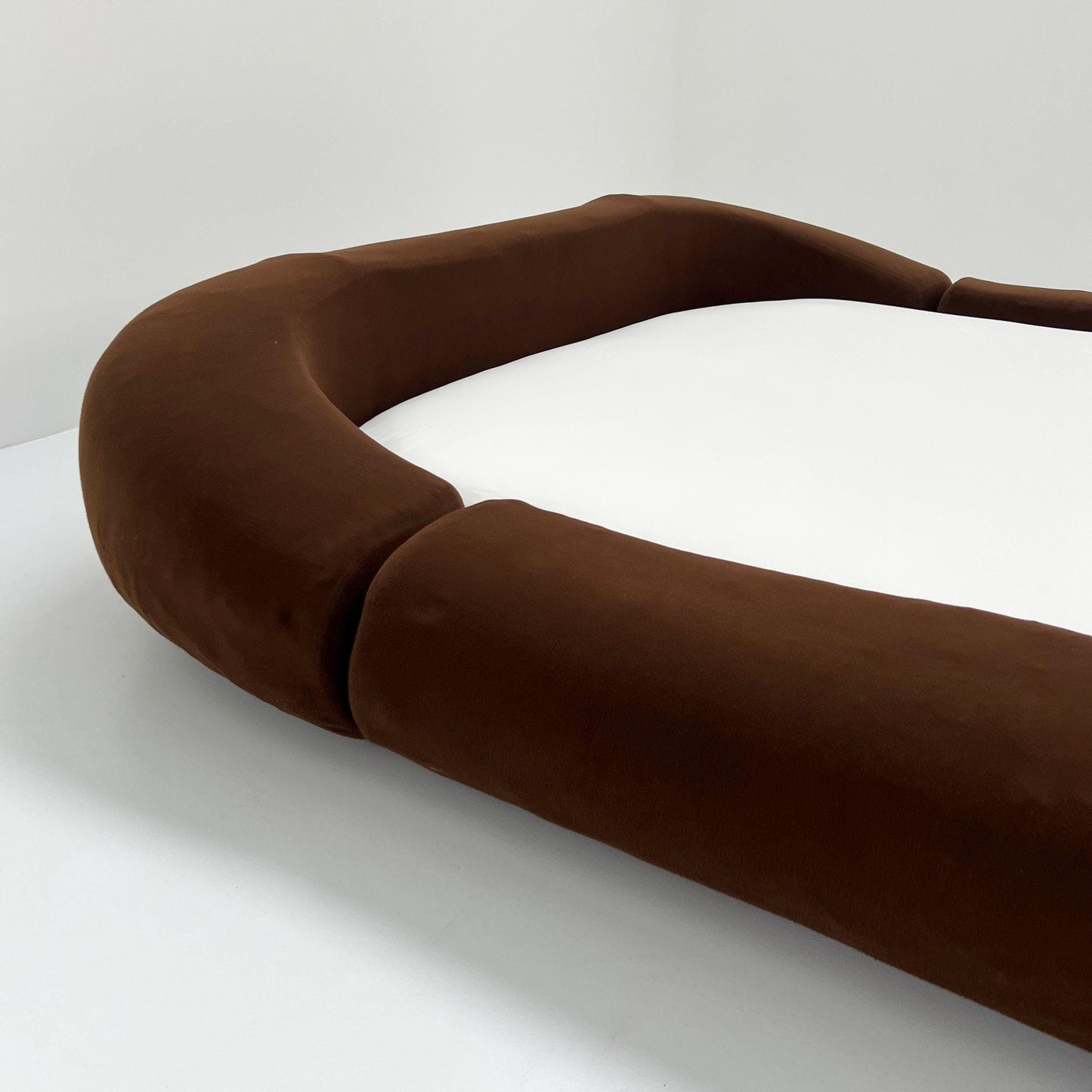 Tennis bed by Gae Aulenti for Gavina, 1970s