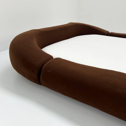 Tennis bed by Gae Aulenti for Gavina, 1970s