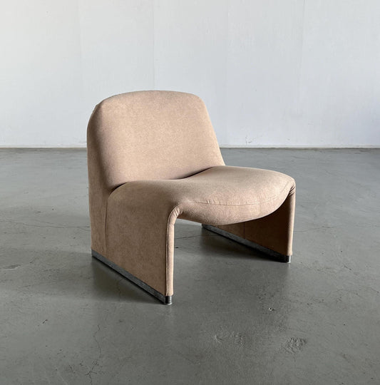 Chaise Alky de Giancarlo Piretti pour Anonima Castelli, 1970