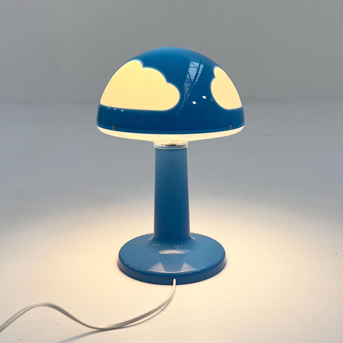 Skojig Cloud Tischlampe von Henrik Preutz für Ikea, 1990er Jahre