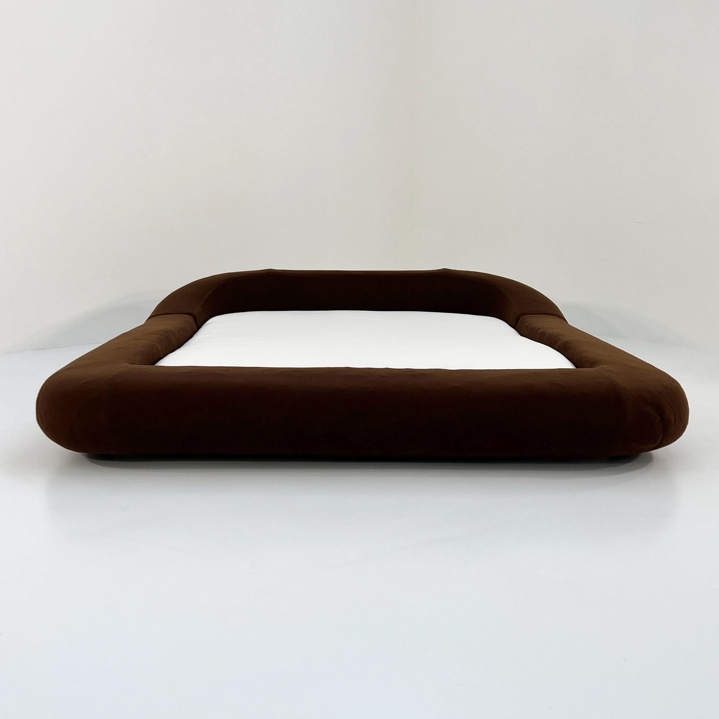 Tennis bed by Gae Aulenti for Gavina, 1970s