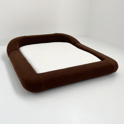 Tennis bed by Gae Aulenti for Gavina, 1970s