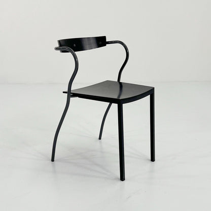 Vintage Rio chair by Pascal Mourgue for Artelano, 1990s