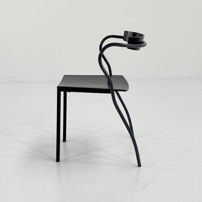 Vintage Rio chair by Pascal Mourgue for Artelano, 1990s