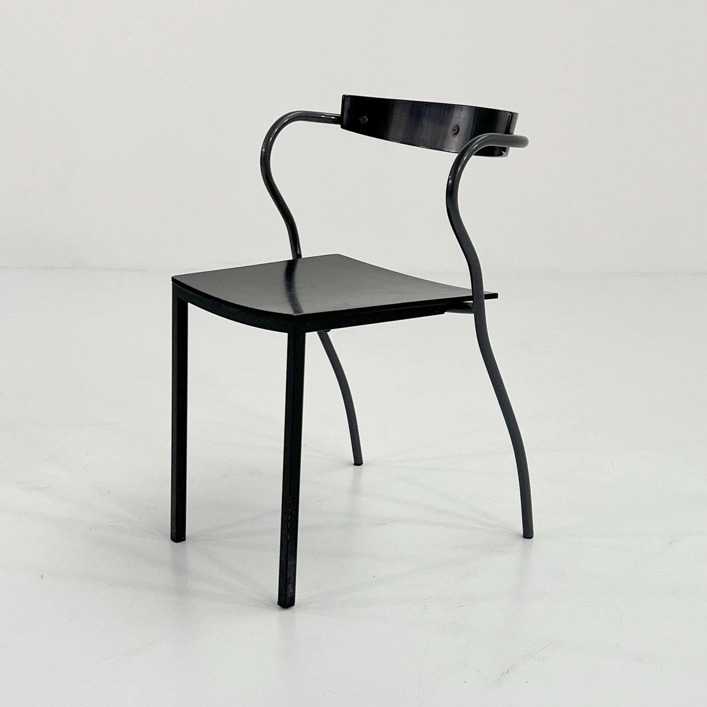 Vintage Rio chair by Pascal Mourgue for Artelano, 1990s