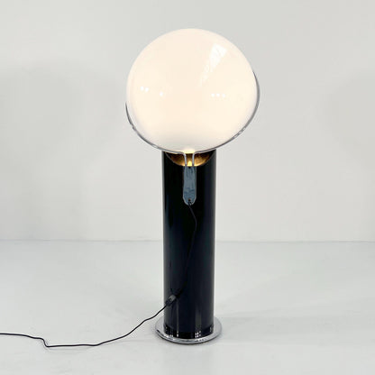 Vintage Stehlampe Ciot von Ennio Chiggio für Lumenform, 1970er