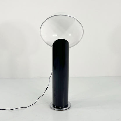 Vintage Stehlampe Ciot von Ennio Chiggio für Lumenform, 1970er