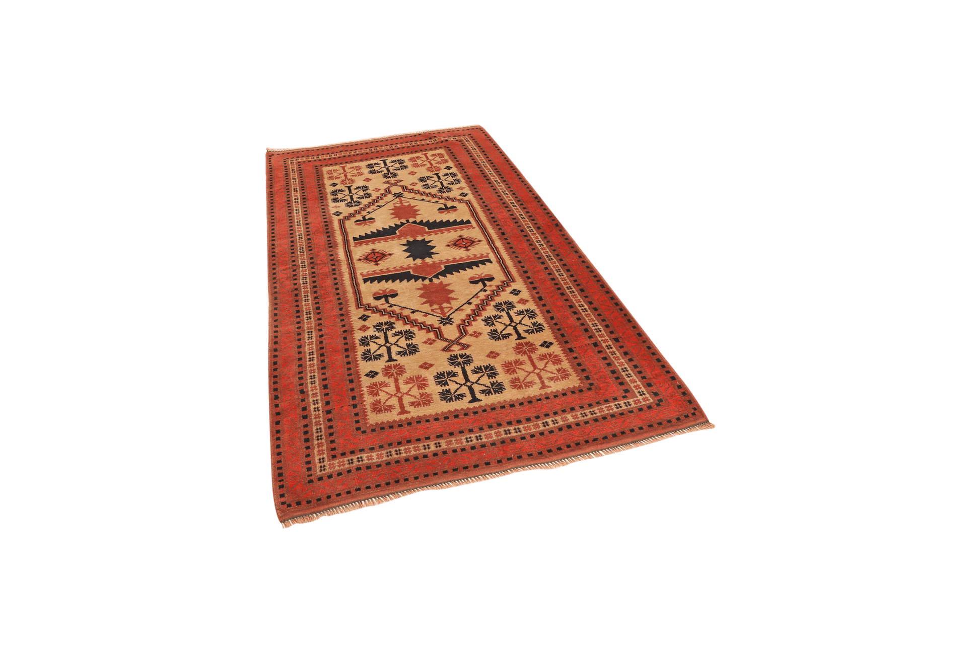 Yagdjibedir 176x107cm - 2nd home