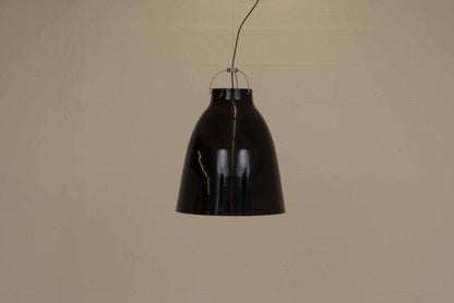 Lampe Cecilie Manz Caravaggio P4 de Lightyears / Fritz Hansen Vintage