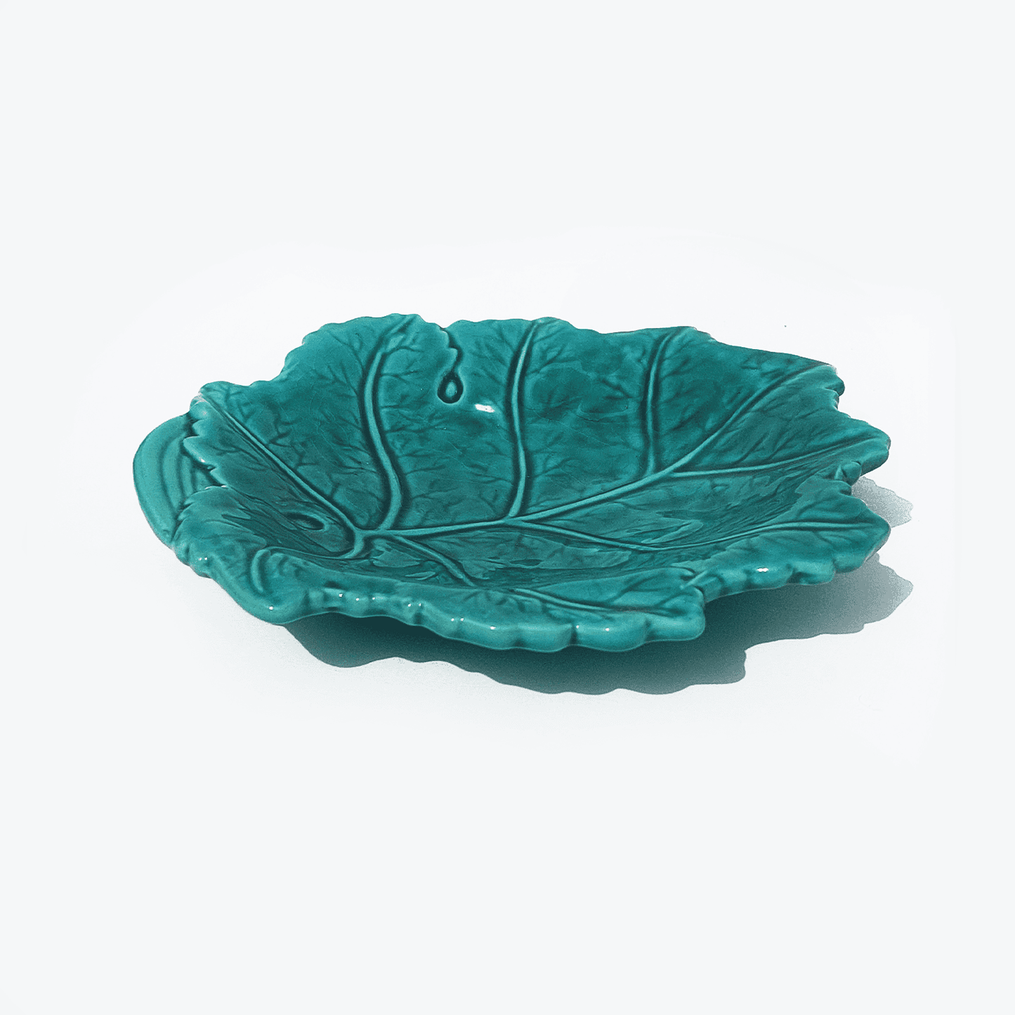 Flower Vintage Bowl: Discover elegant ceramic bowl