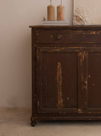 Abruzzen-Sideboard Vintage