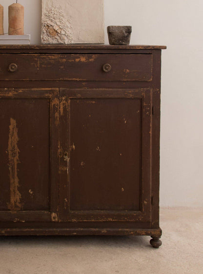 Abruzzo Sideboard Vintage