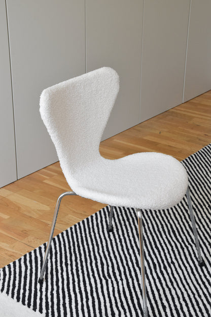 Original Fritz Hansen Serie 7 (Unikat) - 2nd home