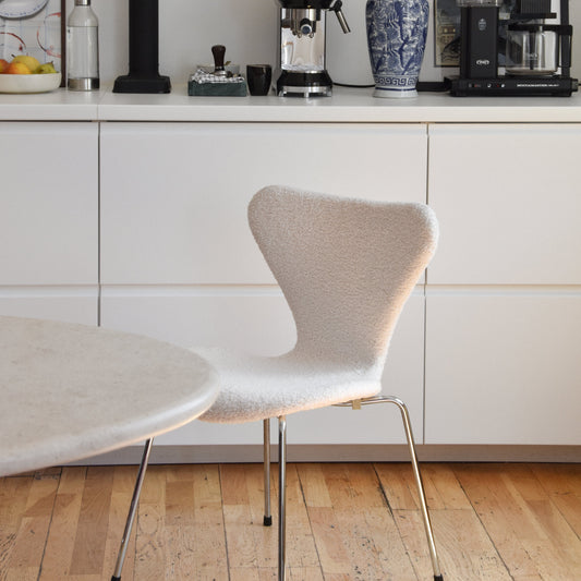 Original Fritz Hansen Serie 7 (Unikat) - 2nd home