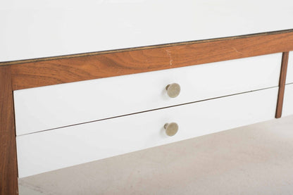 Kurt Thut chest of drawers by Thut Möbel AG Vintage