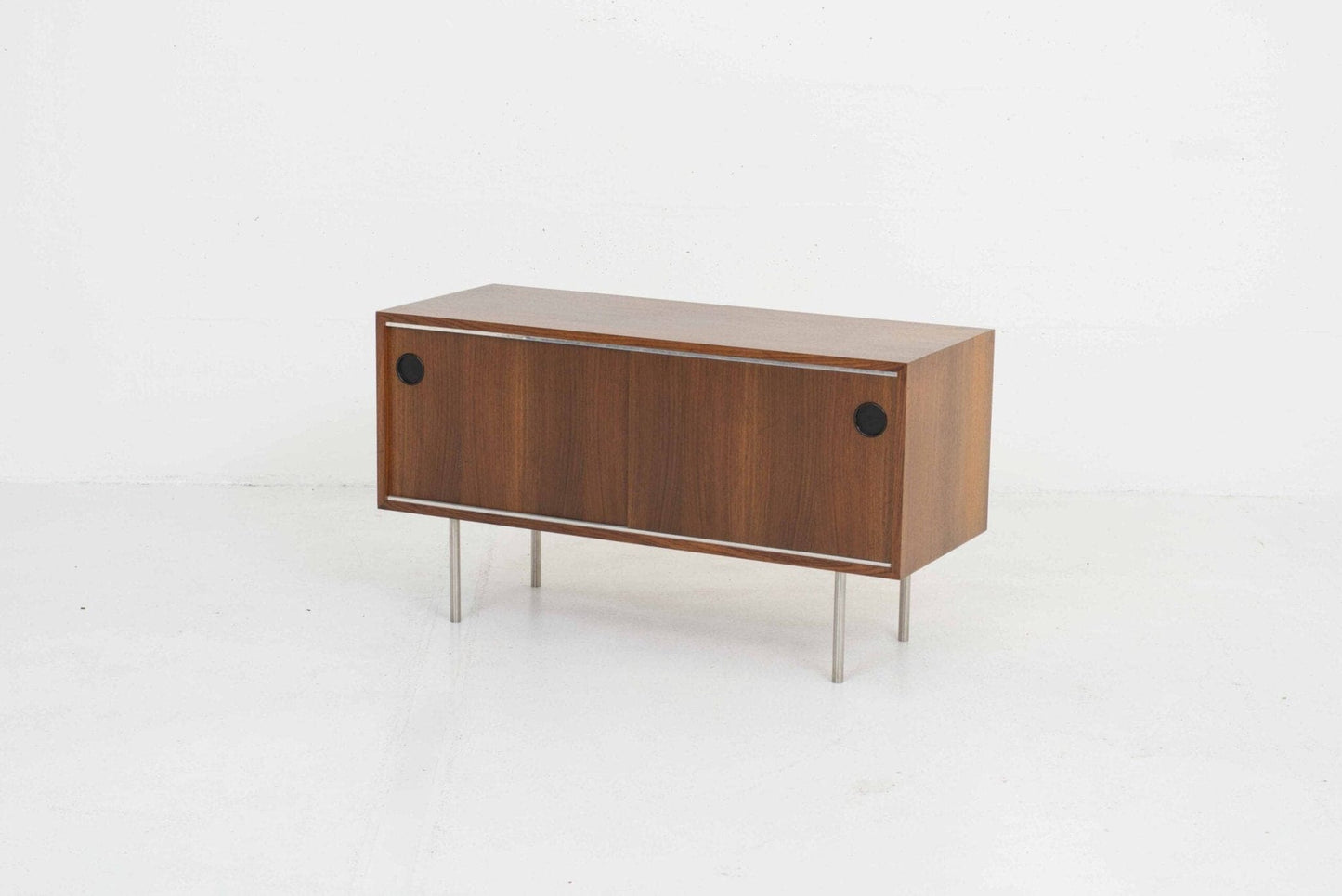 Kurt Thut sideboard in vintage rosewood