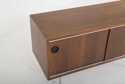 Kurt Thut sideboard in vintage rosewood