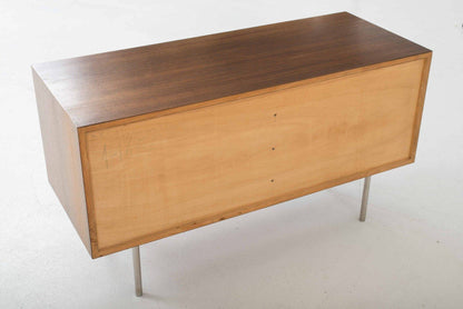 Kurt Thut sideboard in vintage rosewood