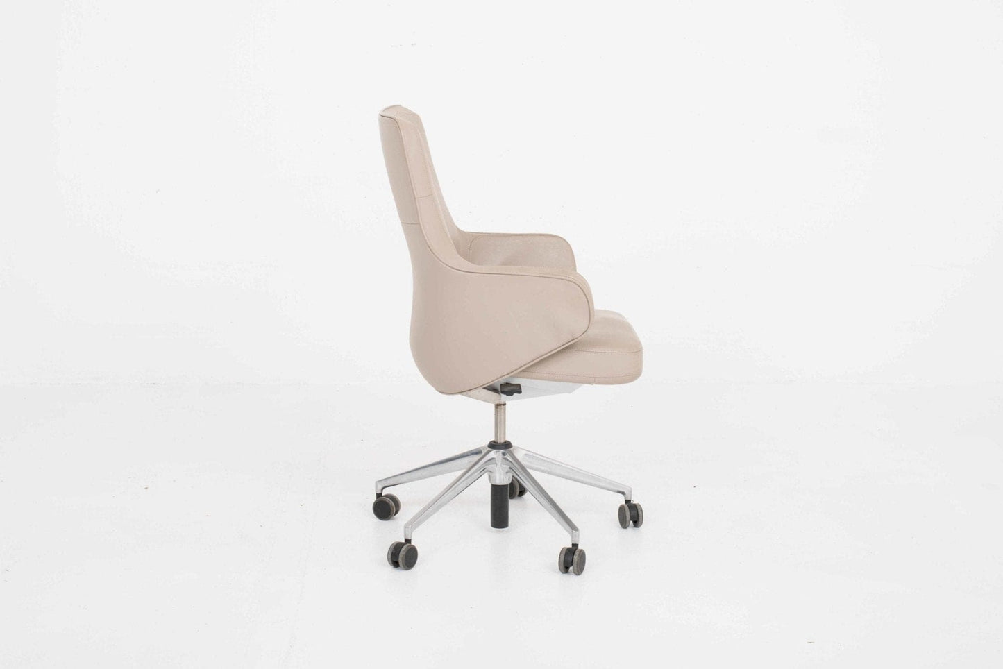 Antonio Citterio Grand Executive Lowback Bürostuhl von Vitra Vintage