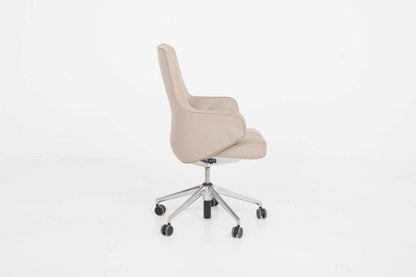 Antonio Citterio Grand Executive Lowback Office Chair by Vitra Vintage