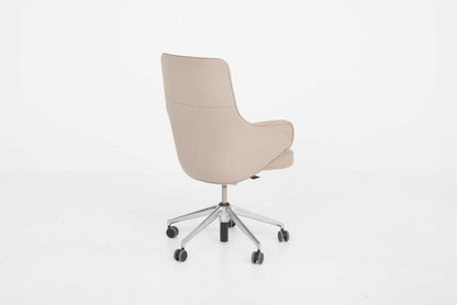 Antonio Citterio Grand Executive Lowback Office Chair by Vitra Vintage