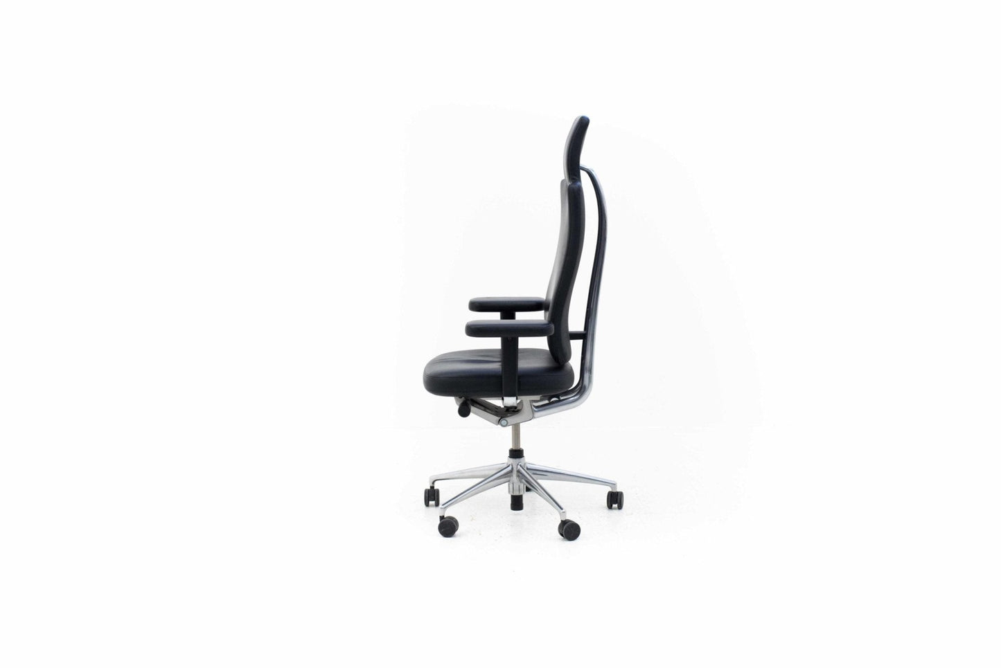 Mario and Claudio Bellini HeadLine office chair from Vitra