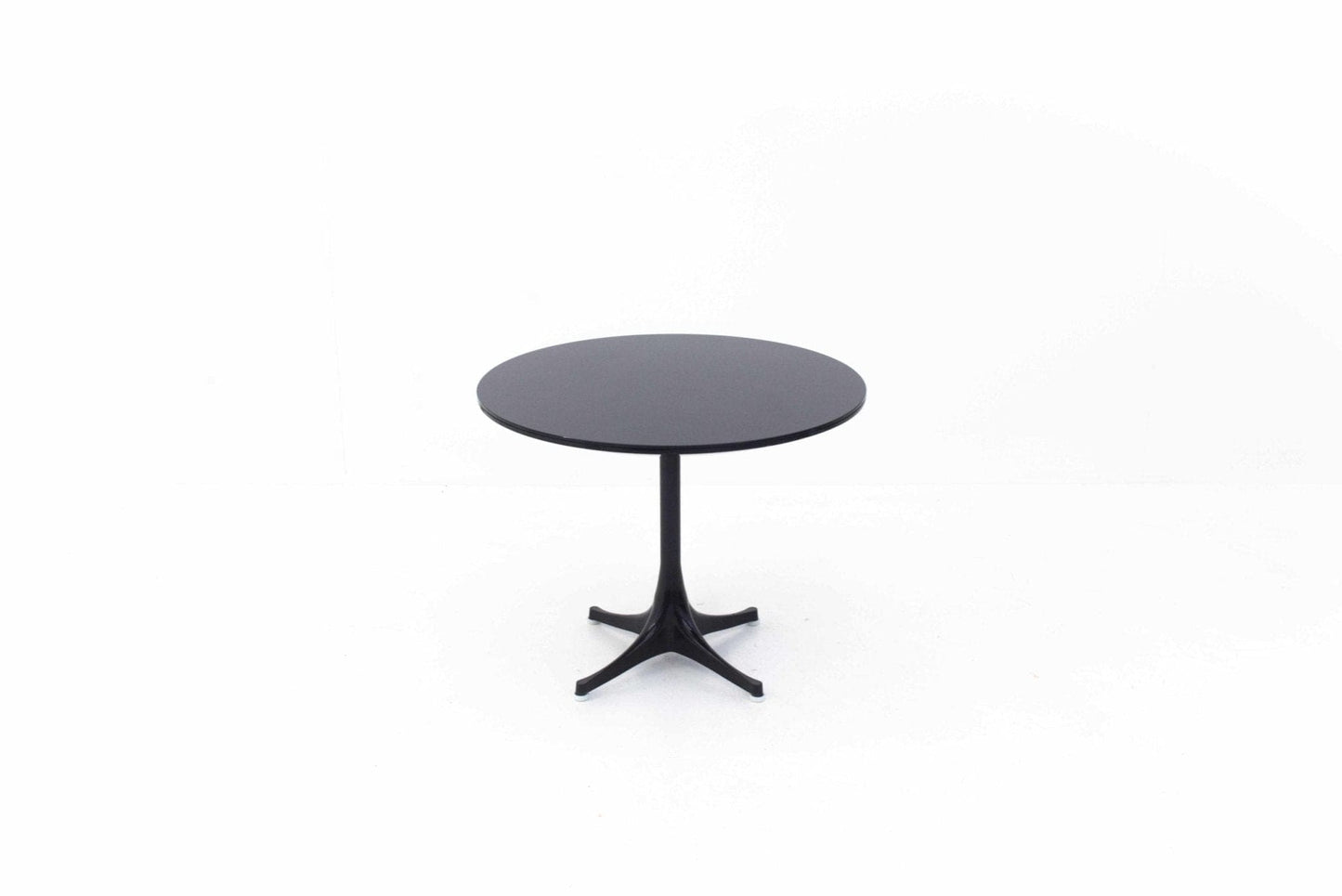 George Nelson Coffee Table Pedestal Table by Vitra Vintage