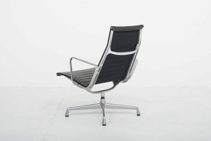 Charles and Ray Eames EA 115 armchair by Vitra Vintage