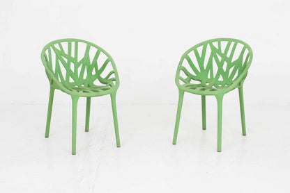 Ronan and Erwan Bouroullec Vegetal Chair by Vitra Vintage