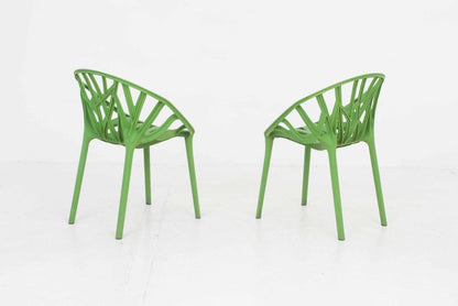 Ronan und Erwan Bouroullec Vegetal Stuhl von Vitra Vintage