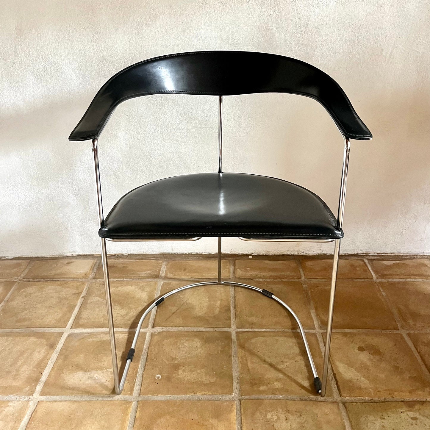 Designer chair Ursula von Arrben Vintage