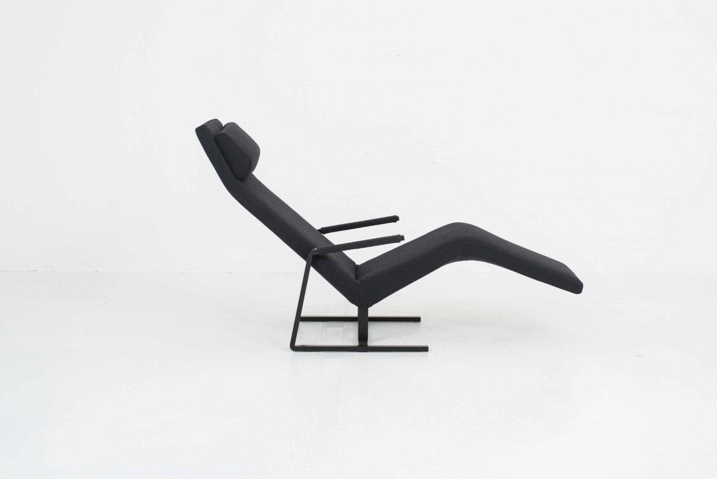 Christophe Marchand WOGG 72 Chaise Longue Vintage