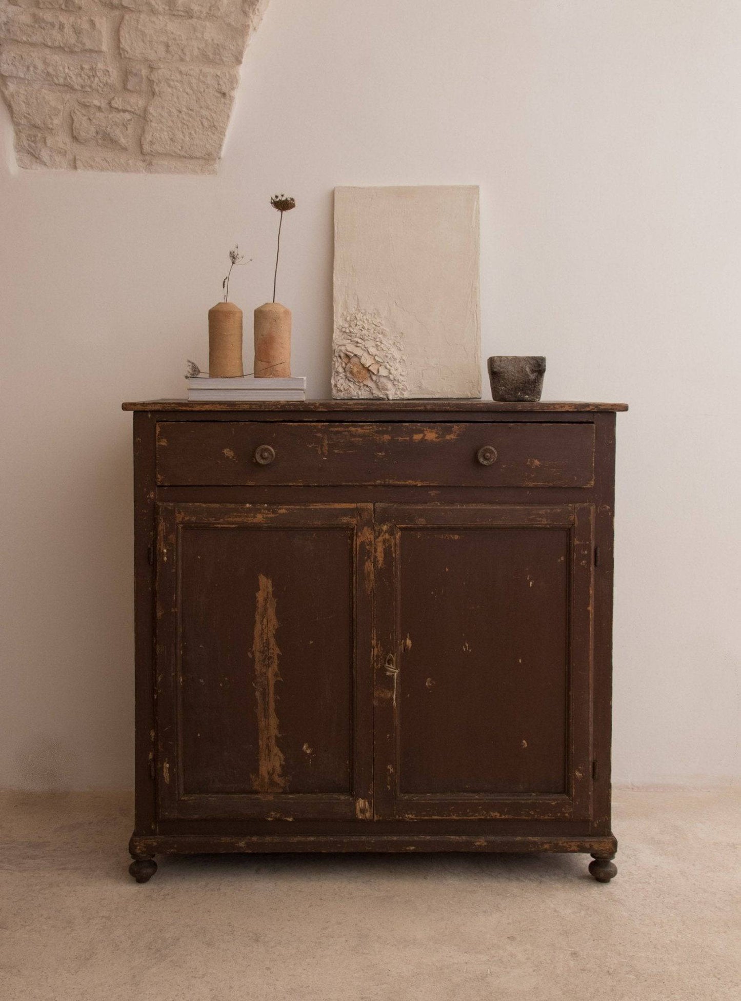 Abruzzen-Sideboard - 2nd home