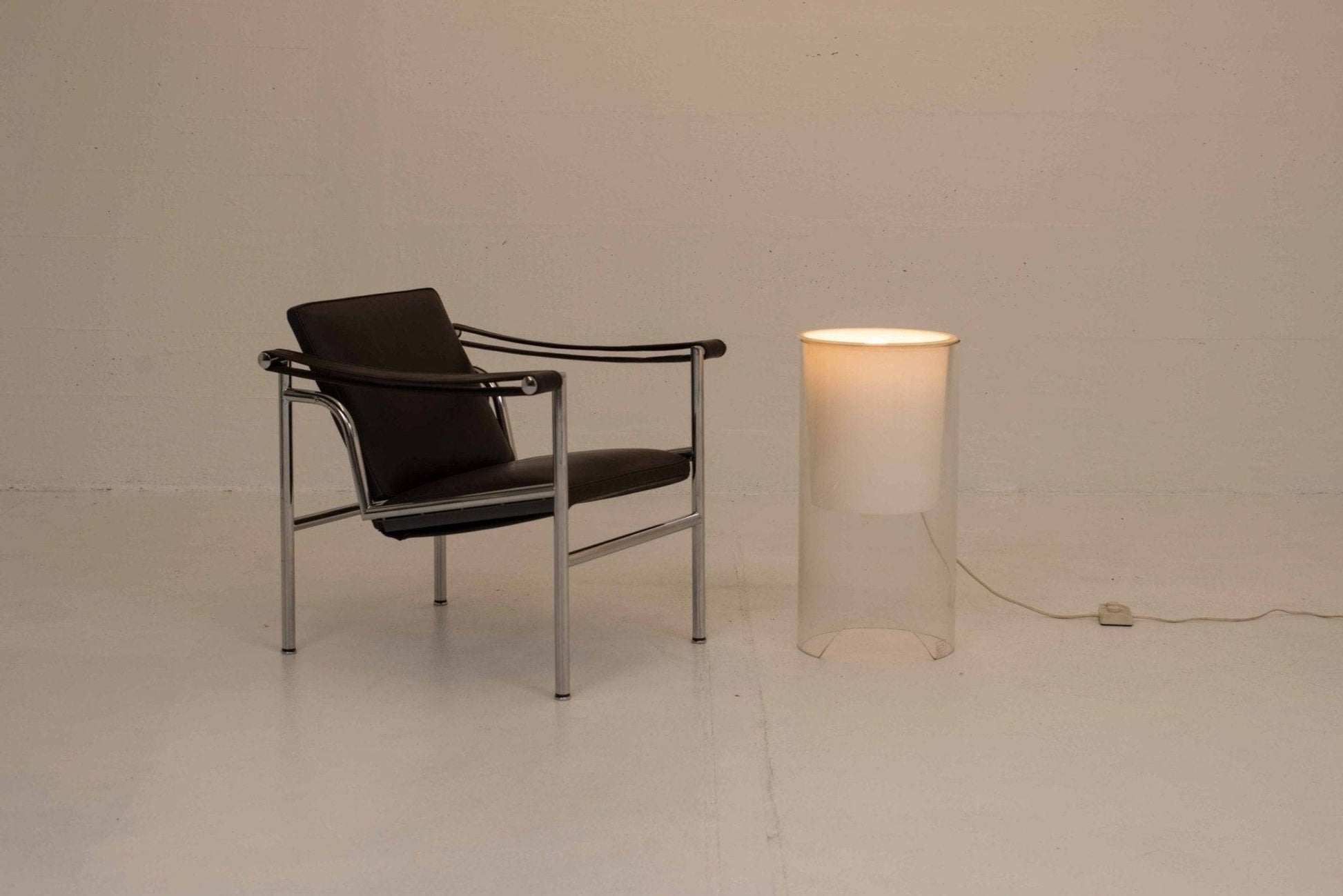 Achille Castiglioni Aoy Leuchte von Flos - 2nd home