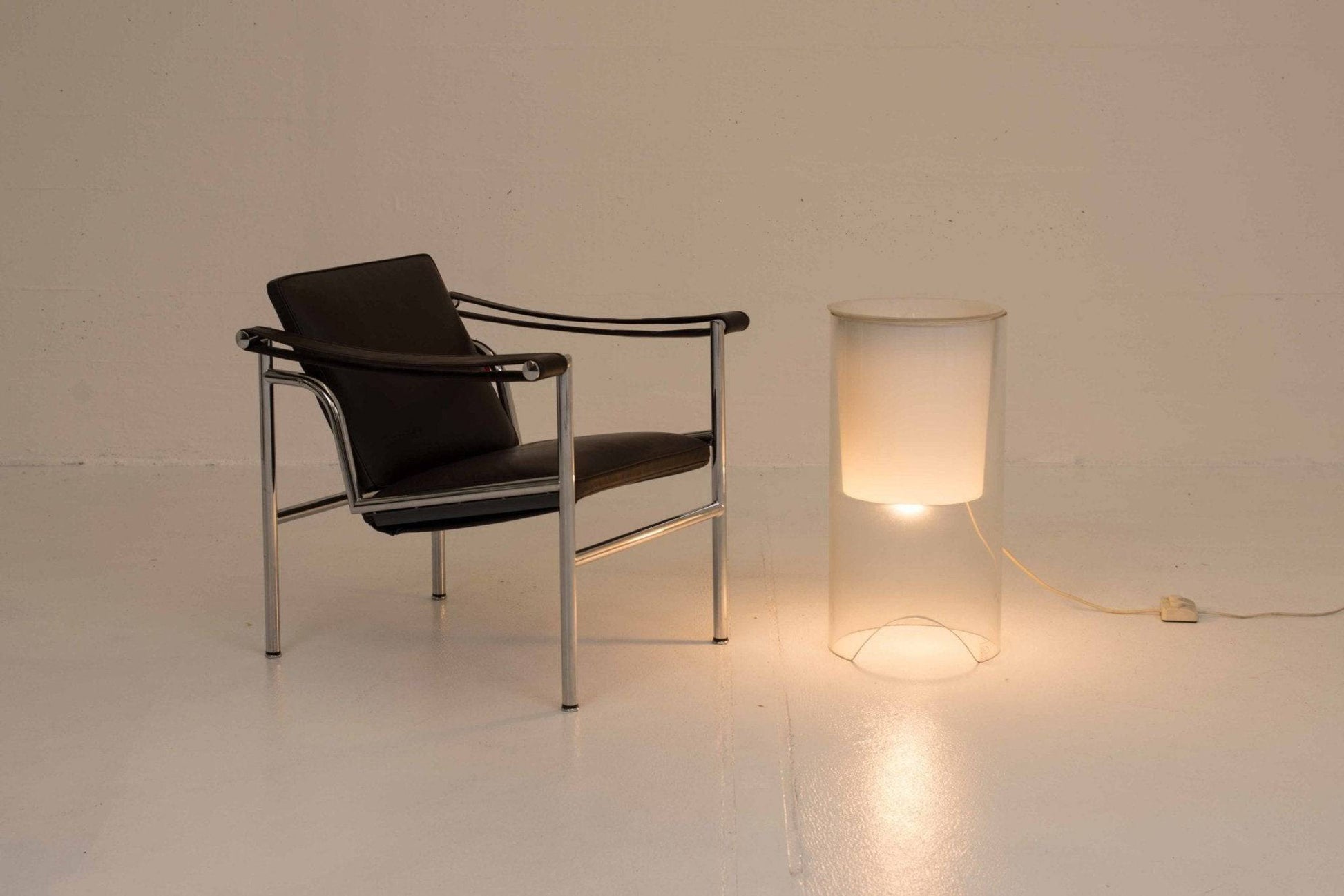 Achille Castiglioni Aoy Leuchte von Flos - 2nd home