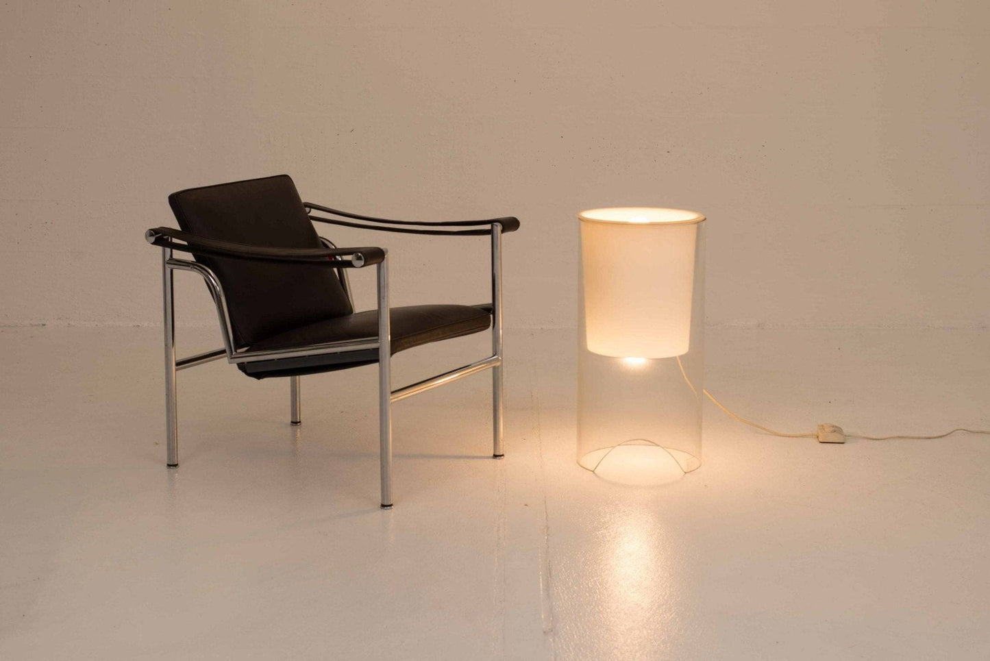 Achille Castiglioni Aoy Leuchte von Flos - 2nd home