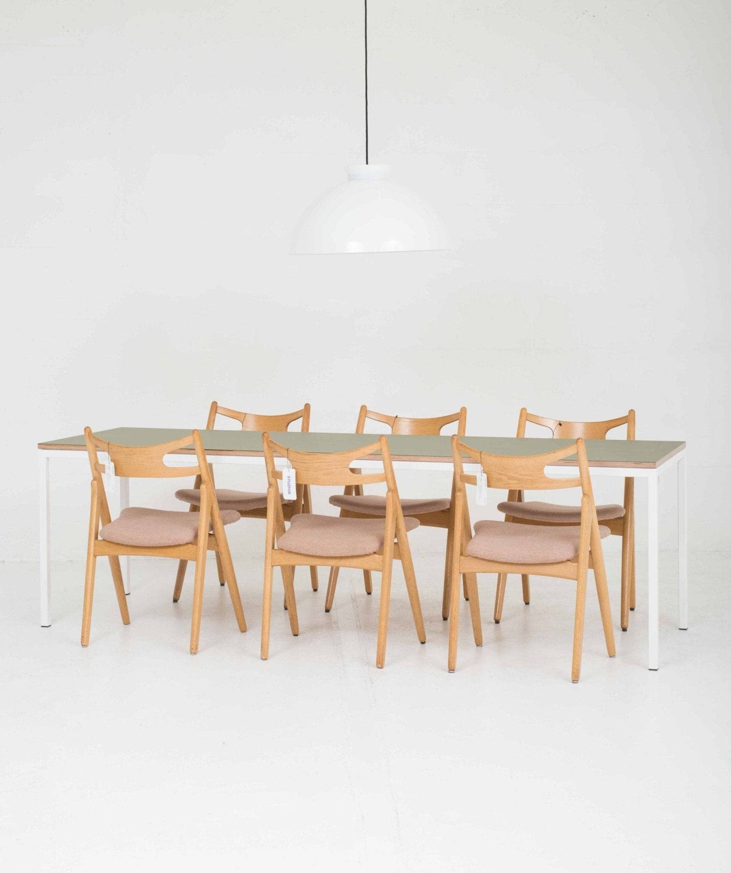 Achille Castiglioni Deckenleuchte "KD6 Grande" von Kartell - 2nd home