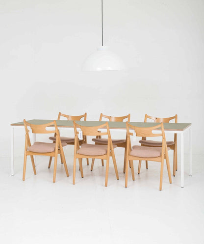 Achille Castiglioni Deckenleuchte "KD6 Grande" von Kartell - 2nd home