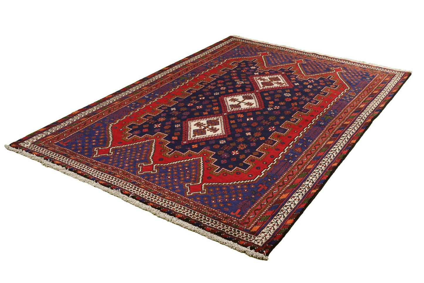 Afshar 225x160cm - 2nd home