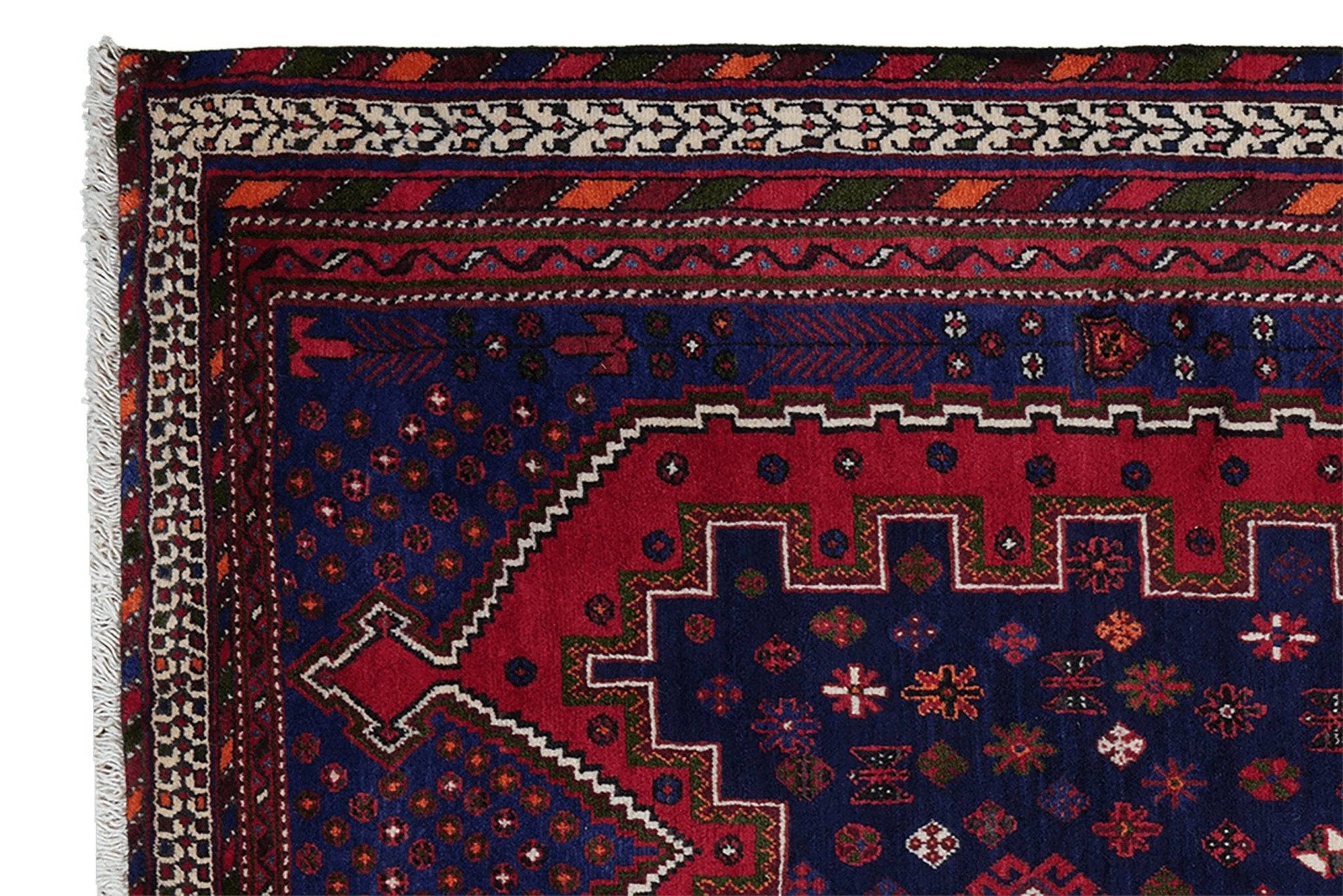 Afshar 225x160cm - 2nd home