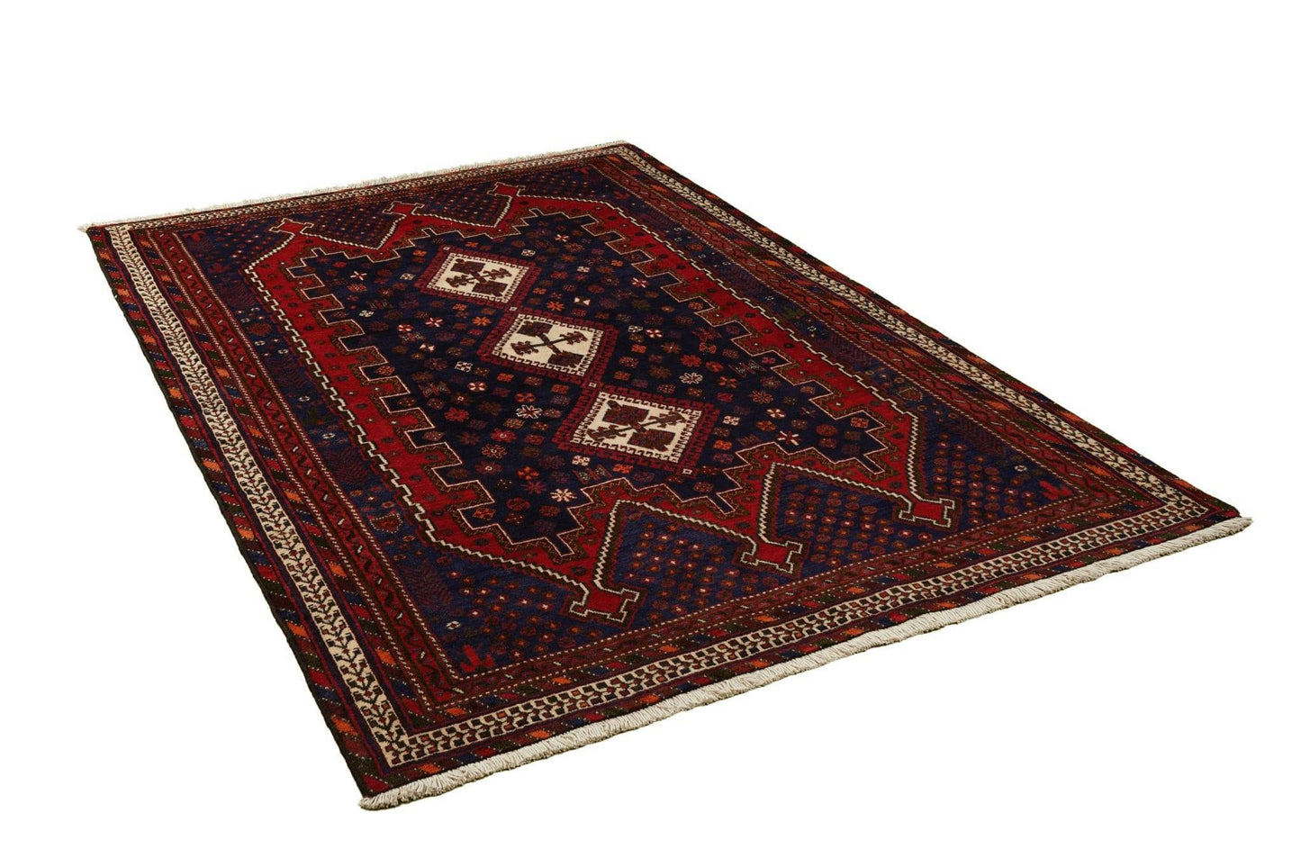 Afshar 225x160cm - 2nd home