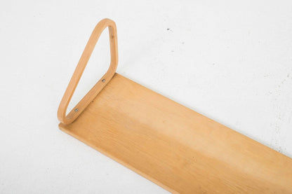 Alvar Aalto 112B Wandregal von Artek - Vintage - 2nd home