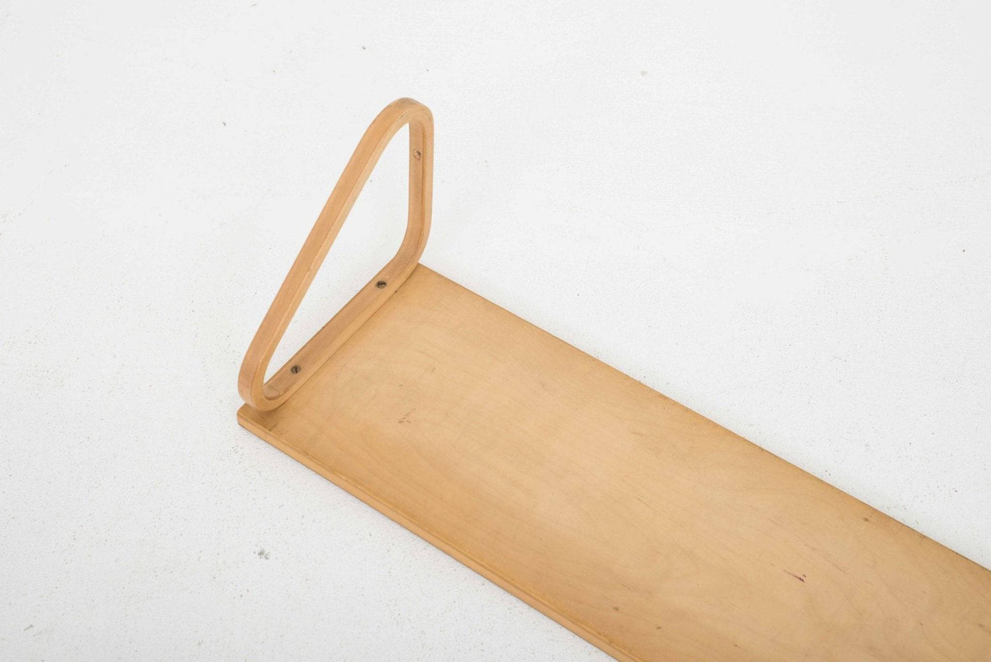 Alvar Aalto 112B Wandregal von Artek - Vintage - 2nd home