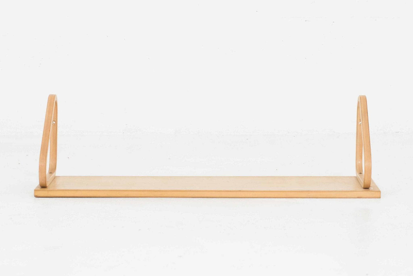 Alvar Aalto 112B Wandregal von Artek - Vintage - 2nd home