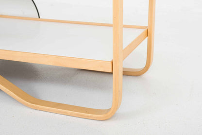 Alvar Aalto 901 Servierwagen von Artek - 2nd home