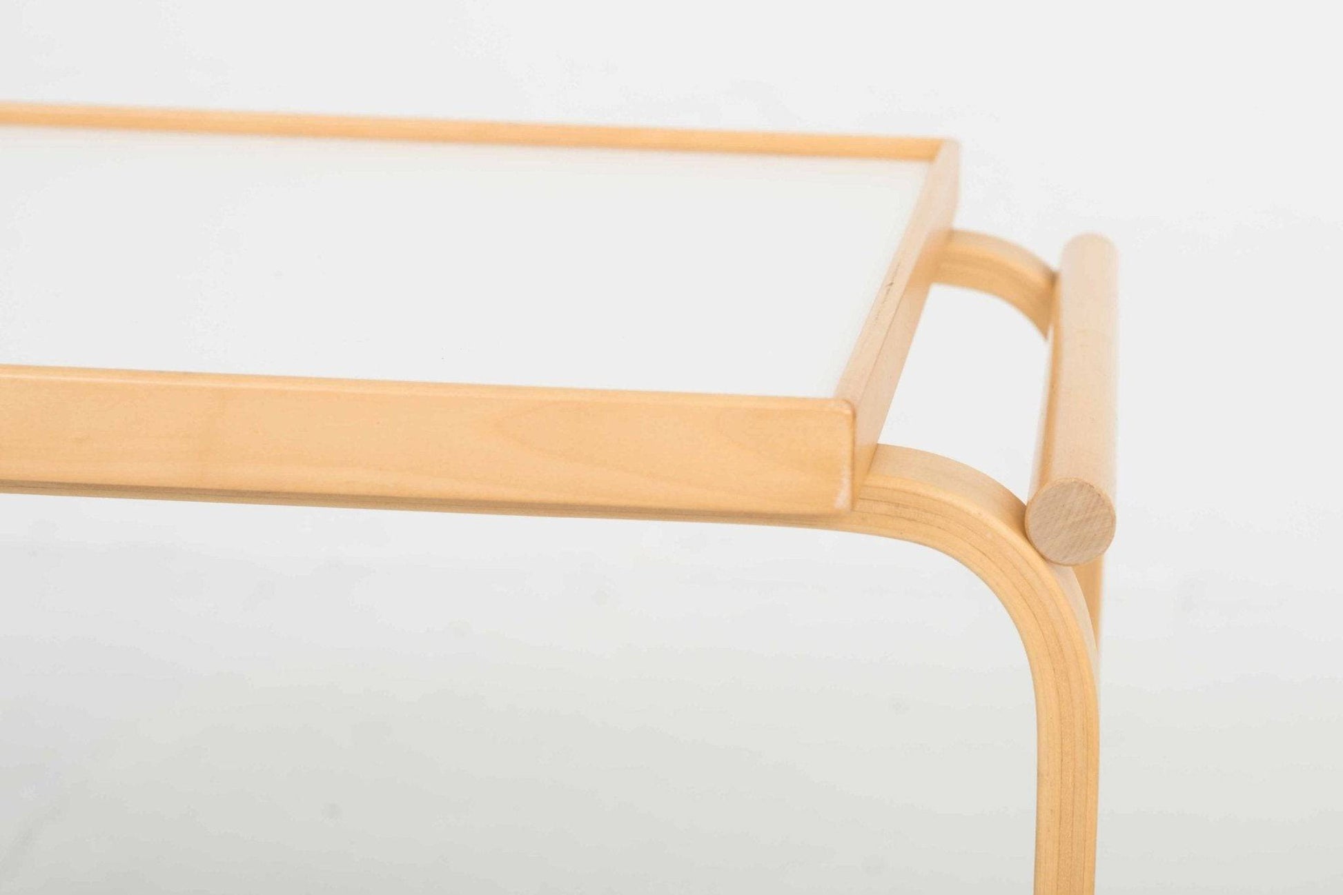 Alvar Aalto 901 Servierwagen von Artek - 2nd home